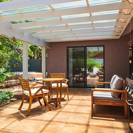 Spacious W Sedona 4 Bedroom Contemporary House! Dış mekan fotoğraf